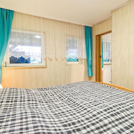 Apartament Anke'S Inseldomizil Koserow Pokój zdjęcie