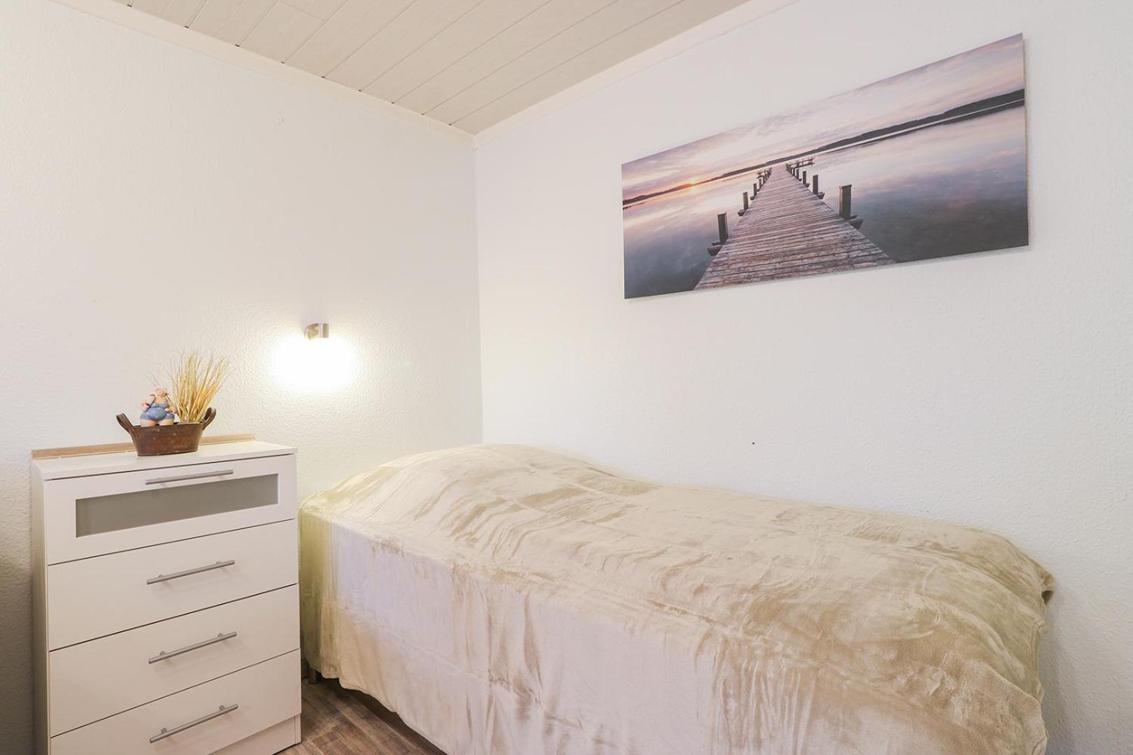 Apartament Anke'S Inseldomizil Koserow Pokój zdjęcie