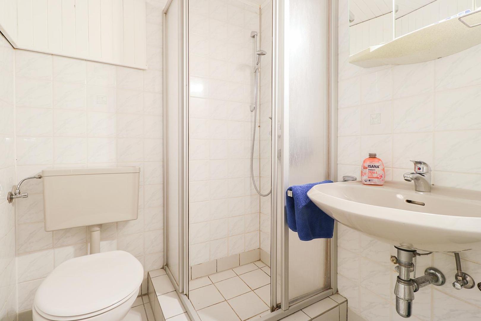 Apartament Anke'S Inseldomizil Koserow Pokój zdjęcie
