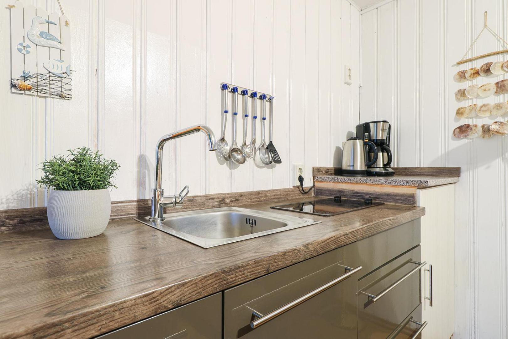 Apartament Anke'S Inseldomizil Koserow Pokój zdjęcie