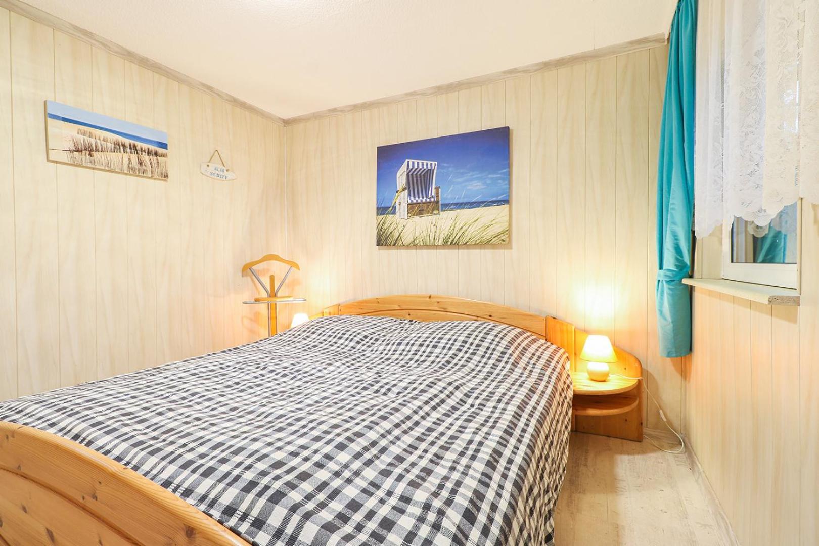 Apartament Anke'S Inseldomizil Koserow Pokój zdjęcie