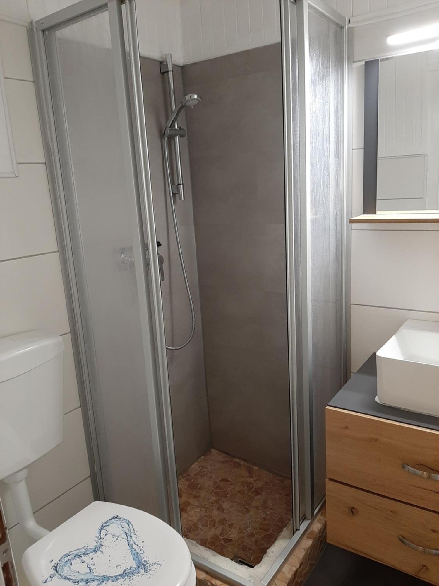 Apartament Anke'S Inseldomizil Koserow Pokój zdjęcie